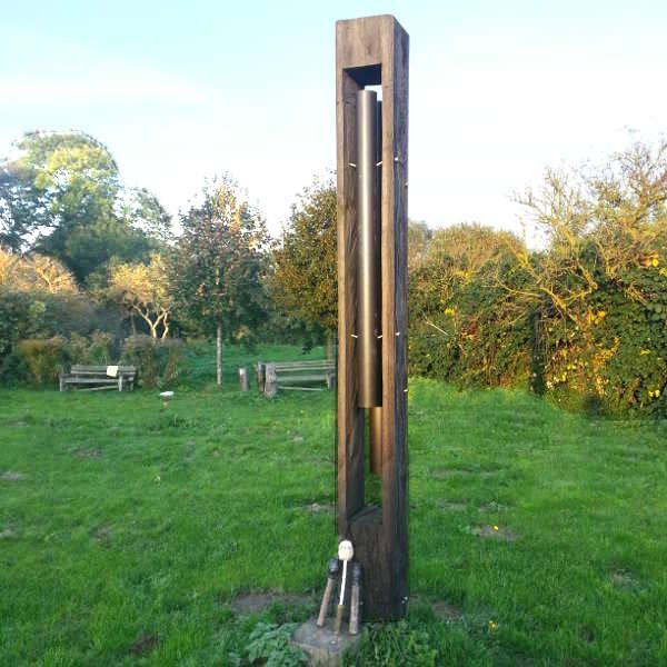 Outdoor Klangstehle