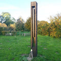 Outdoor Klangstehle