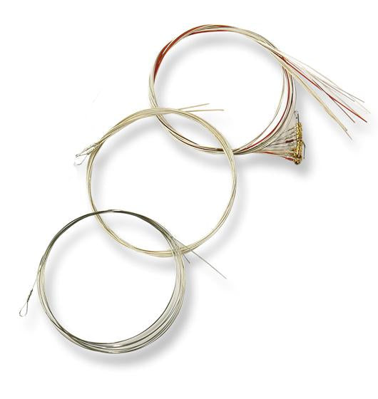 Juego de cuerdas para el MO-34F