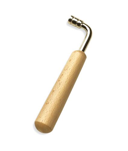 Stimmschlüssel 5mm für Monochorde & Klangmöbel